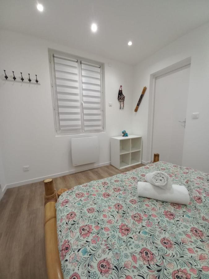 Maison Proche Disney Villa Villenoy ภายนอก รูปภาพ